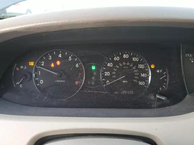 2006 Toyota Avalon XL