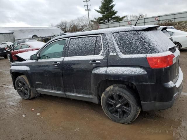 2014 GMC Terrain SLE