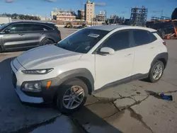 Hyundai Vehiculos salvage en venta: 2019 Hyundai Kona SE