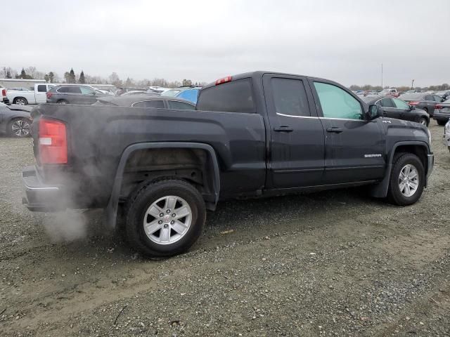 2019 GMC Sierra Limited K1500 SLE