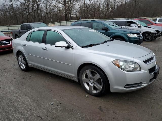 2012 Chevrolet Malibu 3LT