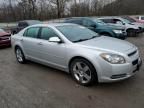 2012 Chevrolet Malibu 3LT