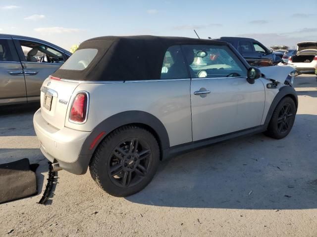 2013 Mini Cooper