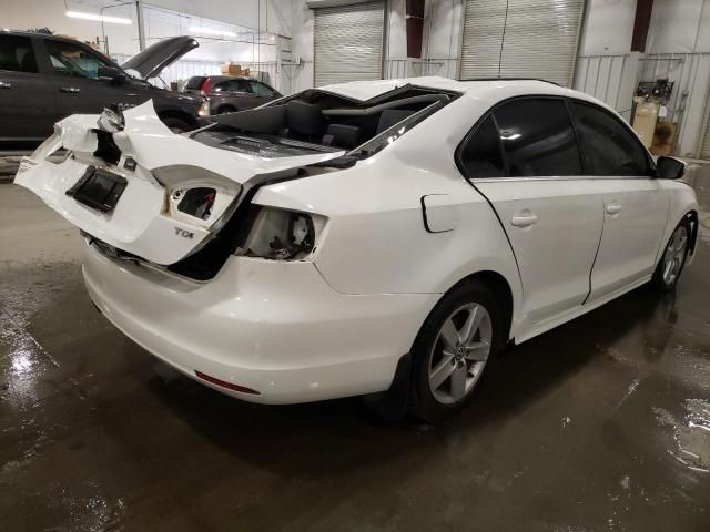 2014 Volkswagen Jetta TDI