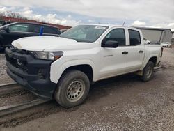 Cars Selling Today at auction: 2023 Chevrolet Colorado