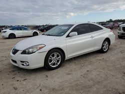 2008 Toyota Camry Solara SE en venta en Houston, TX