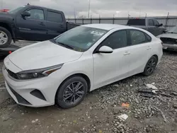 2023 KIA Forte LX en venta en Cahokia Heights, IL