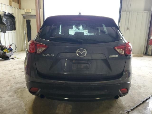 2016 Mazda CX-5 Sport