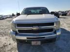 2008 Chevrolet Silverado C2500 Heavy Duty