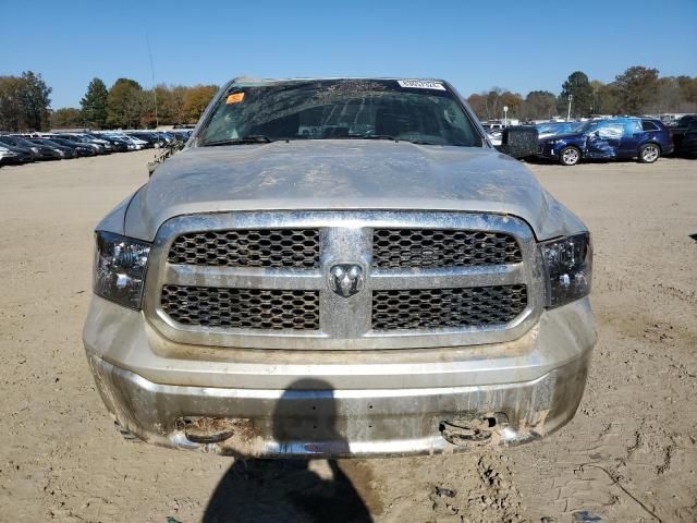 2016 Dodge RAM 1500 ST