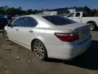 2009 Lexus LS 460