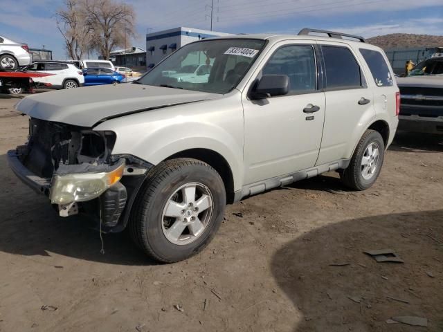 2009 Ford Escape XLT