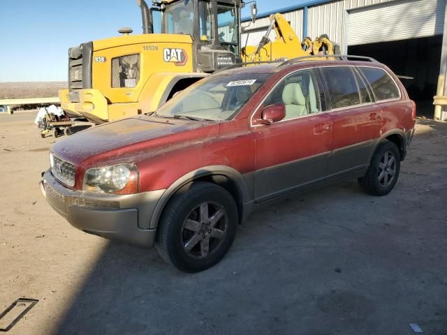 2005 Volvo XC90