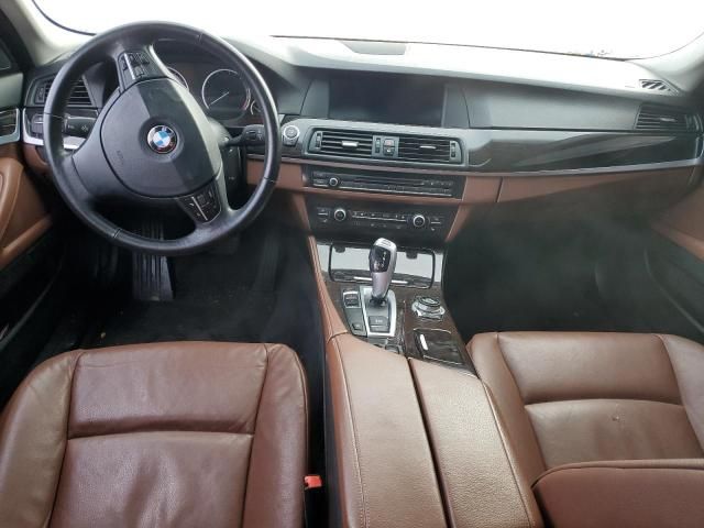 2013 BMW 528 XI