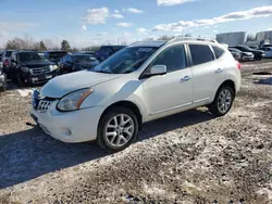 2013 Nissan Rogue S en venta en Central Square, NY