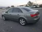 2007 Hyundai Sonata SE