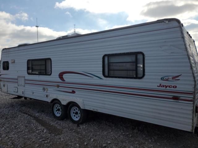 1998 Jayco Eagle