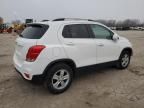 2017 Chevrolet Trax 1LT