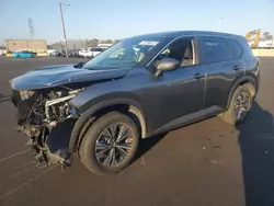 Nissan Vehiculos salvage en venta: 2023 Nissan Rogue SV