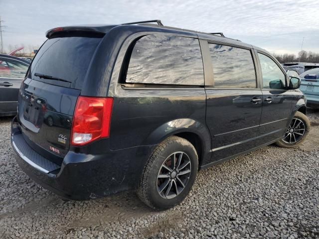 2016 Dodge Grand Caravan R/T