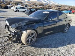 2014 BMW 320 I en venta en Reno, NV