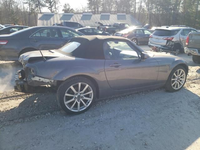 2006 Mazda MX-5 Miata