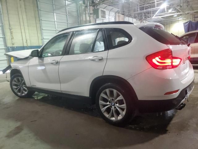 2014 BMW X1 XDRIVE28I