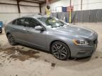 2017 Volvo S60 Dynamic