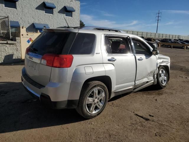 2013 GMC Terrain SLT