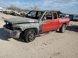 Dodge salvage cars for sale: 1996 Dodge RAM 1500