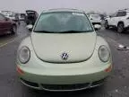 2008 Volkswagen New Beetle S