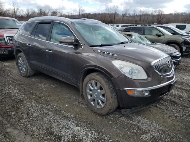 2012 Buick Enclave