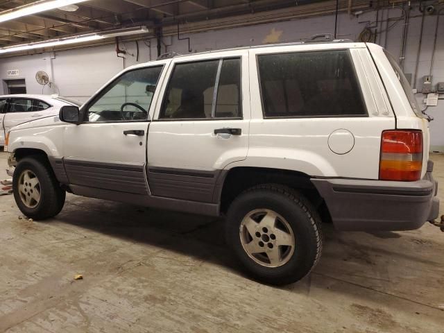 1993 Jeep Grand Cherokee Laredo