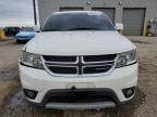 2012 Dodge Journey SXT