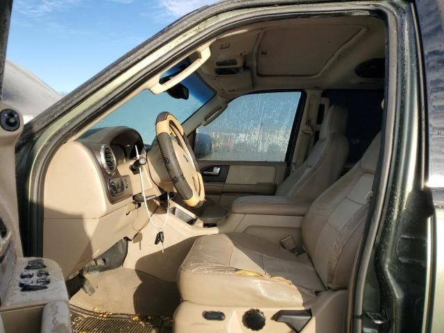 2003 Ford Expedition Eddie Bauer