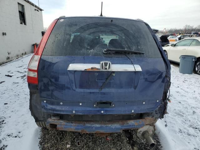 2007 Honda CR-V EX