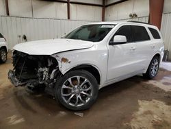 2018 Dodge Durango SXT en venta en Lansing, MI