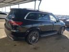 2021 Mercedes-Benz GLS 63 AMG 4matic