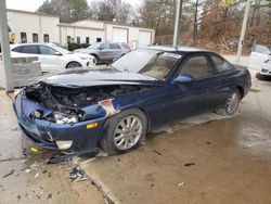 1992 Lexus SC 400 en venta en Hueytown, AL