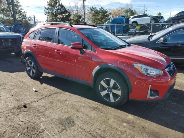 2017 Subaru Crosstrek Premium