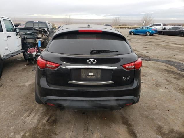 2013 Infiniti FX37