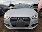 2013 Audi A4 Premium Plus