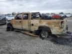 2002 Chevrolet Silverado K2500 Heavy Duty