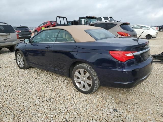 2014 Chrysler 200 Touring