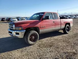 Dodge salvage cars for sale: 2000 Dodge RAM 1500