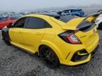 2021 Honda Civic TYPE-R Limited Edition