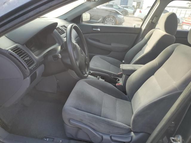 2005 Honda Accord LX