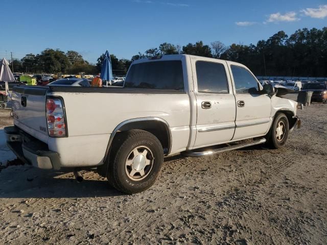 2004 GMC New Sierra C1500