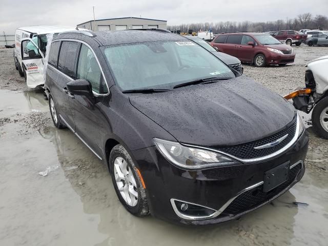 2019 Chrysler Pacifica Touring L Plus