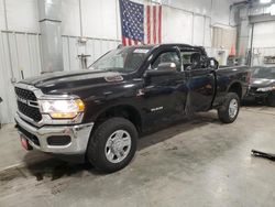 2022 Dodge RAM 2500 BIG HORN/LONE Star en venta en Mcfarland, WI